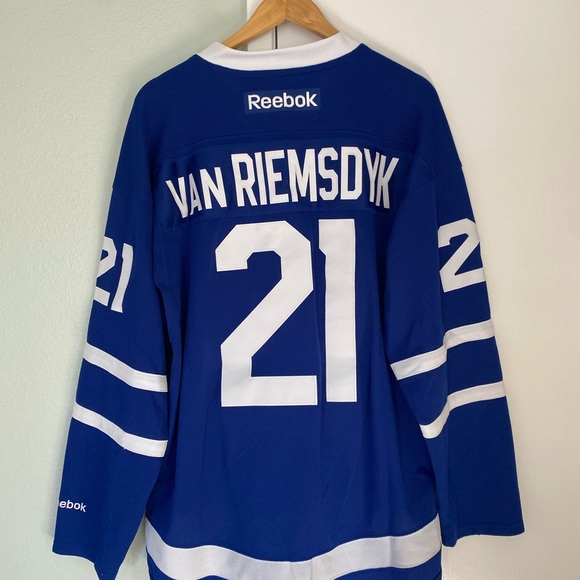 Toronto Maple Leafs Jersey - Picture 3 of 3
